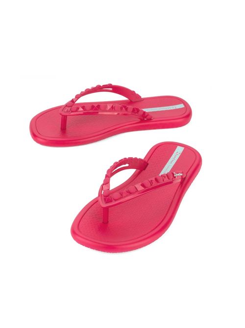 meu sol IPANEMA | IP.27130DARK PINK/GREEN